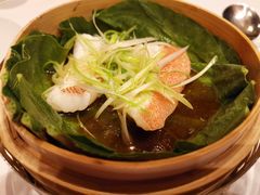 -龙景轩(香港四季酒店)