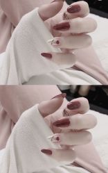 -恐龙·美甲美睫