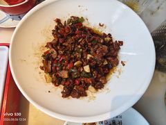 -伙靠·江浙菜(田林路店)