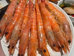 -行运海鲜食集(北京首店)