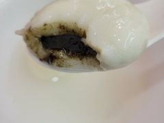 -朱新年·苏式汤团·面点(北寺塔店)