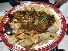 -旺顺阁·北京菜(北辰上品+)