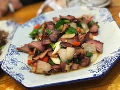 -下梅人家土菜馆(历史文化餐厅度假区店)