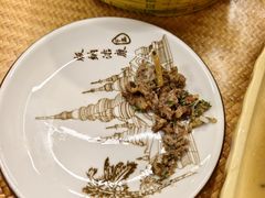 -基诺山寨.版纳民族特色菜