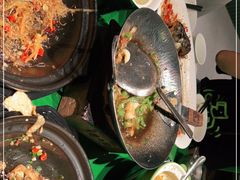 -费大厨辣椒炒肉(太平老街店)