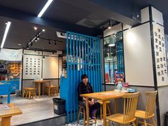 大堂-大厨的餐厅(曾厝垵总店)