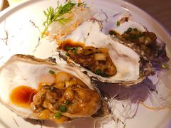 -京料理·日料自助·铁板燒(复悦城店)