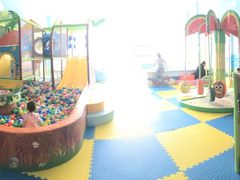 -青岛银沙滩温德姆至尊酒店