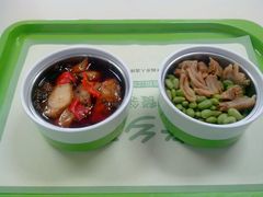 -老乡鸡(滨湖新区徽杰苑店)