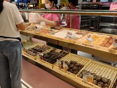 -枣呀呀仙枣糕(深圳前海壹方城店)