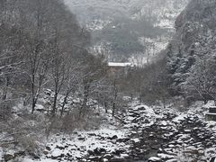 -陕西省红河谷森林公园