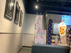 -瑞幸咖啡(龙湖北城天街北馆店)