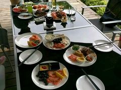 -听松楼·花园酒店·自助餐厅(红梅公园店)