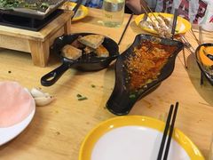 -蚝太郎烧烤(大寨路店)