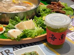 -椰小鸡·琼州糟粕醋(美兰缤纷城店)