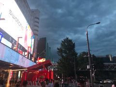 -查特花园美食广场(西单大悦城店)
