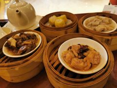 -泉州富力万达文华酒店-品珍中餐厅