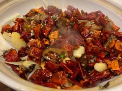 -梁记粥铺(开元地中海店)