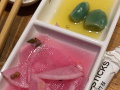 -木屋烧烤(岗顶二店)