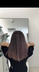 -FASHION PALACE hair+