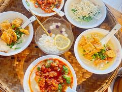 -豆相识•九九豆腐脑(牛咡桥店)