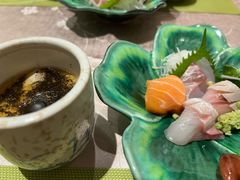 -广州瑞士酒店瑞初日本料理·铁板烧