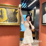 北京首家🔥画展咖啡厅‼️