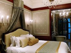 -马勒别墅饭店(静安寺店)