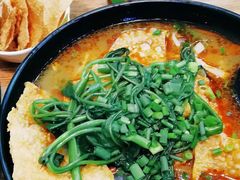 -螺小胖柳州螺蛳粉(钟楼总店)