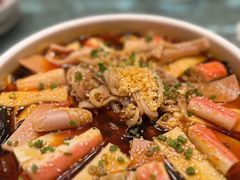 -马仕玖煲(北京东路店)