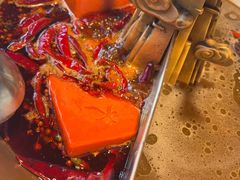 -小龙翻大江文化火锅(宽窄店)