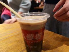 -八婆婆烧仙草(曾厝垵店)