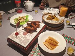 -大鸽饭(体育西路店)