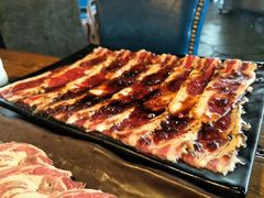 -一品诚记烤肉·甄选店(中南路店)