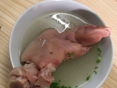 -盛兴面馆(真儒大厦店)