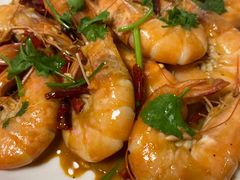 -香满居张记小厨私房菜(青岛站店)