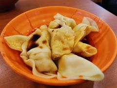 红油钟水饺-龙抄手(春熙路总店)