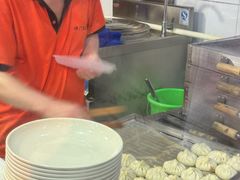 -津门张记包子铺(华昌道店)