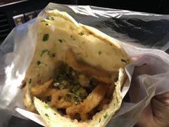 -尚食卢记烧饼(凤凰路总店)