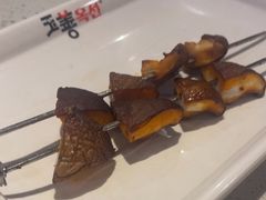 -玉善烧烤串城(长春总店)