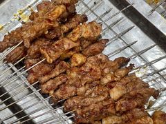 -文文烤肉(大皮院店)