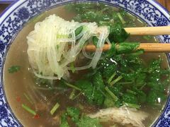 -老白家水盆羊肉