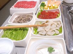 -海底捞火锅(凯德广场店)