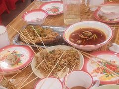 -冶建镜子·老南昌大排档·江西虾王(总店)