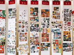 -熊猫邮局(少城店)