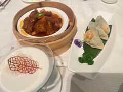 -金悦轩海鲜酒家(拱北店)