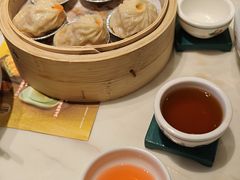 -悦得闲广式点心茶楼(蓝鲸世界店)