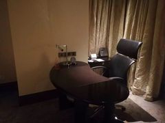 -无锡君来洲际酒店