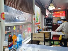 -老烟台灌汤包(南洪街店)