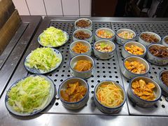 -头壹号饸饹面·大油条(常营店)